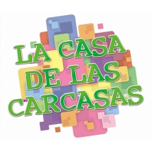 LAN ESKAINTZA: LA CASA DE LAS CARCASAS