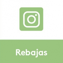 SORTEO TARJETA REGALO DE 100€ EN INSTAGRAM