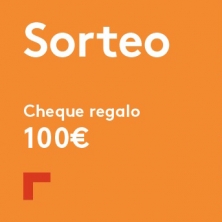 GANADORA SORTEO CHEQUE BÓBOLI DE 100€