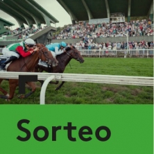 SORTEO DE ENTRADAS HIPÓDROMO SAN SEBASTIÁN