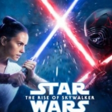 GANADOR DE 1 ENTRADA DOBLE PARA EL ESTRENO DE LA ÚLTIMA PELÍCULA DE STAR WARS