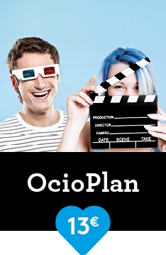 OcioPlan