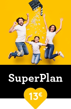 SuperPlan