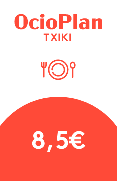 OcioPlan Txiki