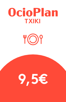 OcioPlan Txiki