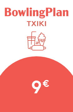 BowlingPlan Txiki