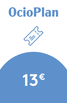 OcioPlan