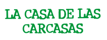 Logo La Casas de las Carcasas