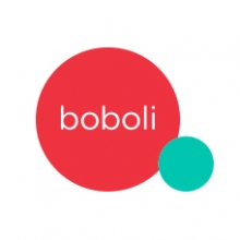 Logo boboli