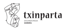 Txinparta