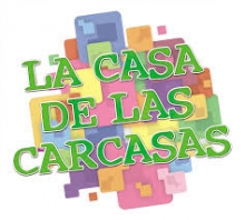 La Casa de las Carcasas